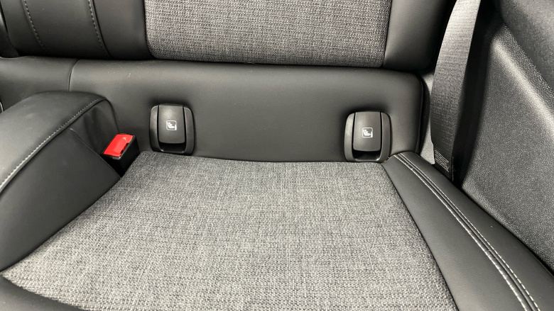 MINI Hatchback 135kW Cooper S Level 2 33kWh 3dr Auto Electric Hatchback